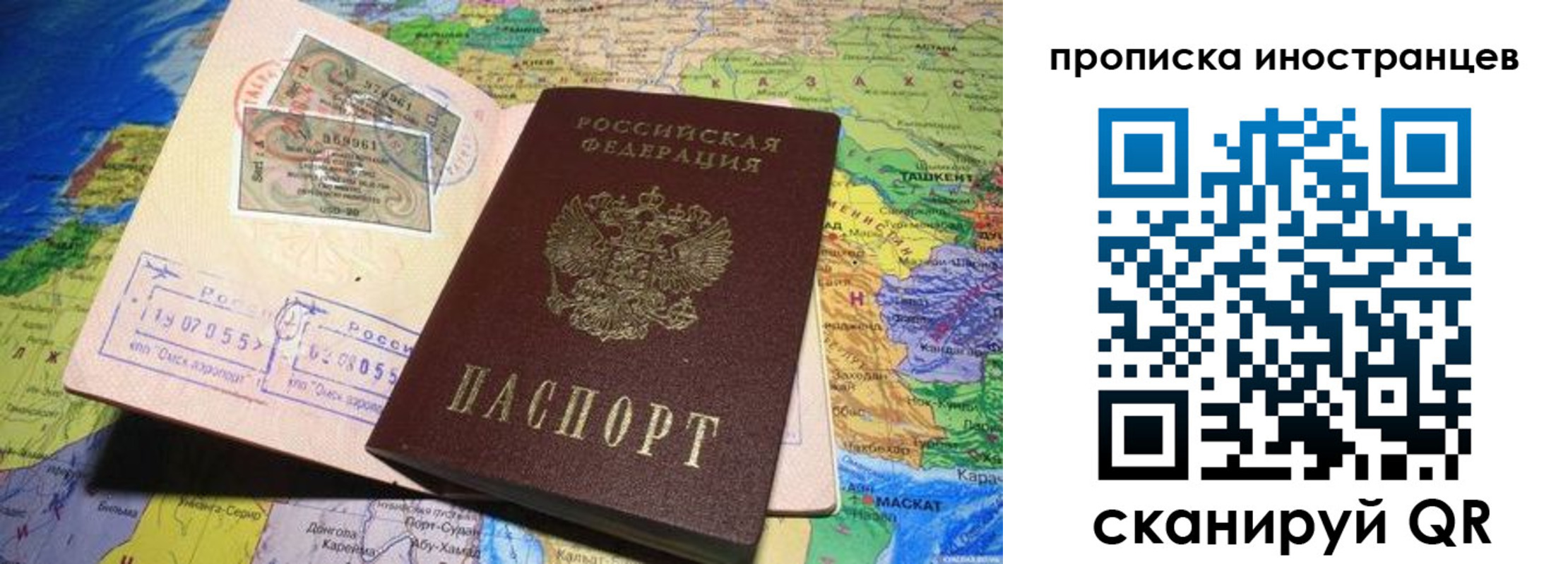 найти адрес прописки в Коле