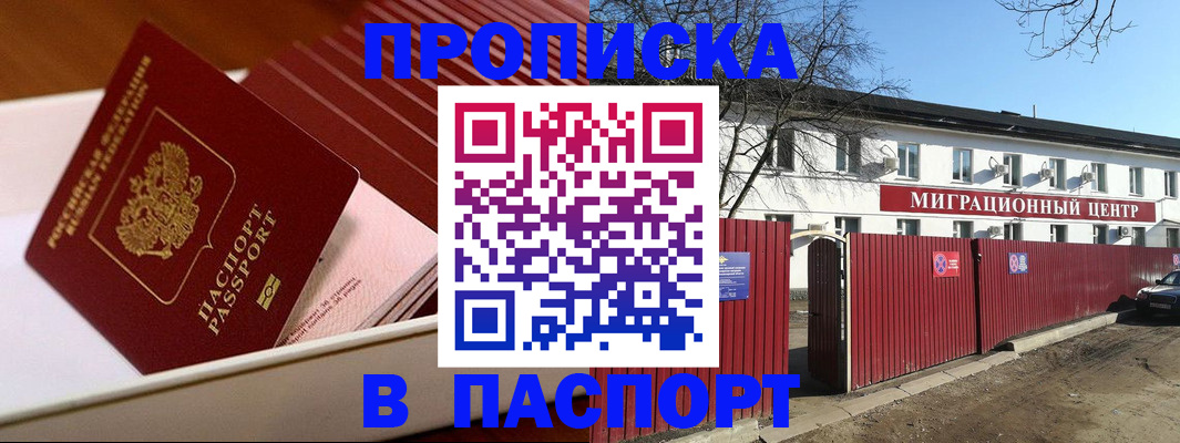 прописка 2025 в Коле